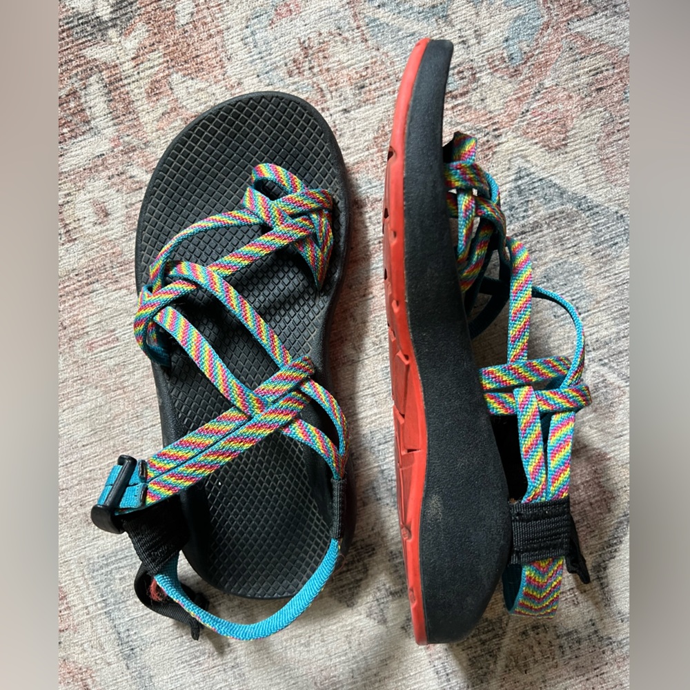Chaco Sandals